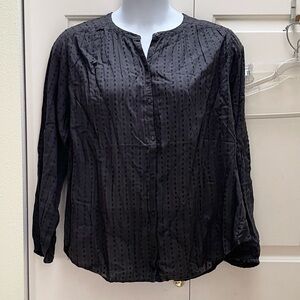 BNWT Old Navy button down shirt